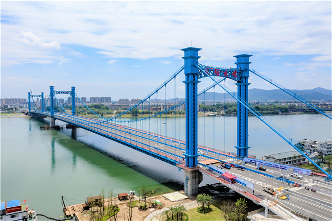 鳳雛大橋