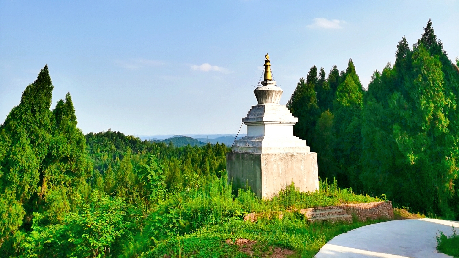 洪三寺