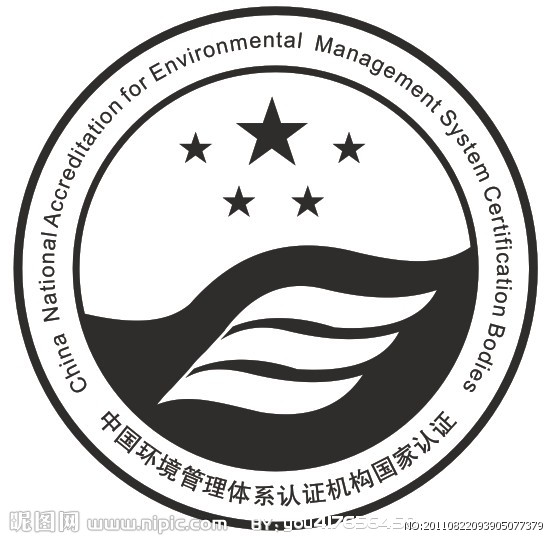 中國環境管理體系