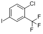 2-氯-5-碘三氟甲苯