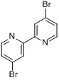 4,4\x27-二溴-2,2\x27-聯吡啶