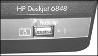 Deskjet 6848