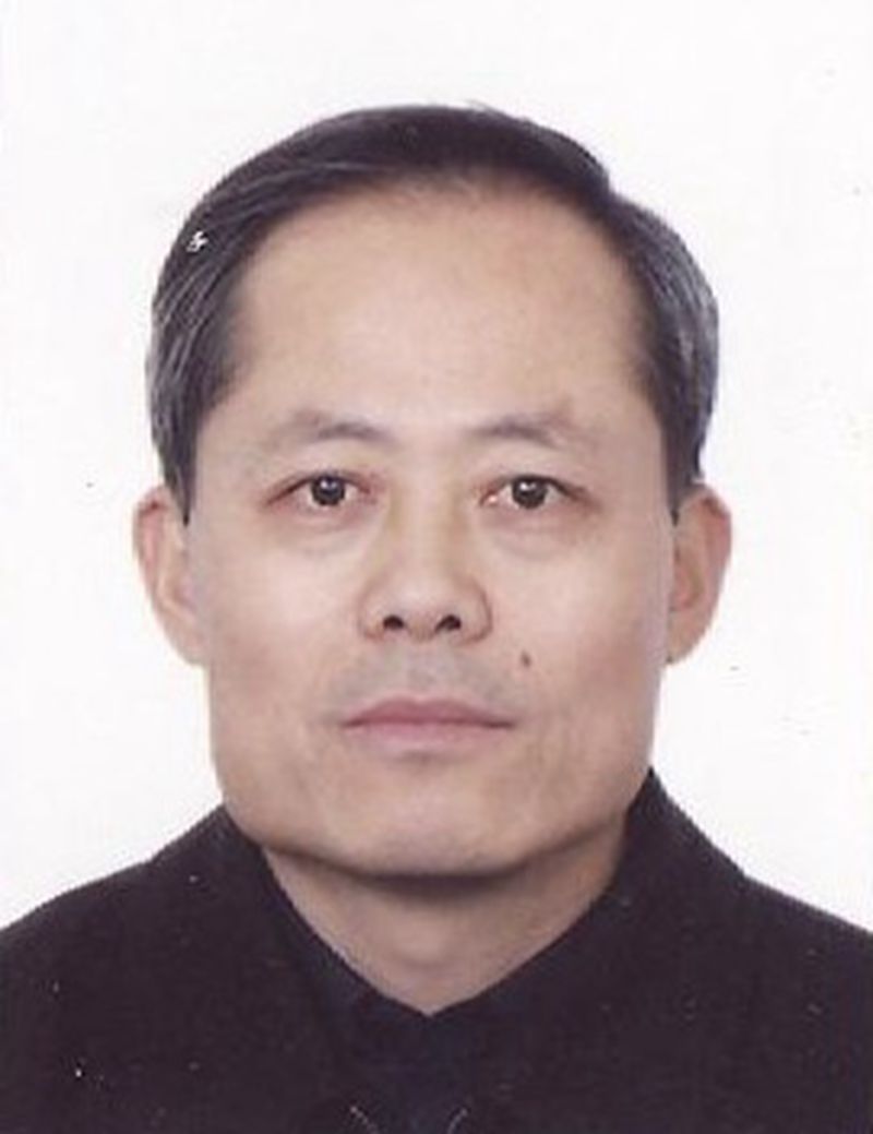 楊建明(湖北省測繪地理信息局總工程師、黨組成員)