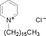 十六烷基氯化吡啶