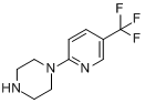 1-[5-（三氟甲基）-2-吡啶基]哌嗪