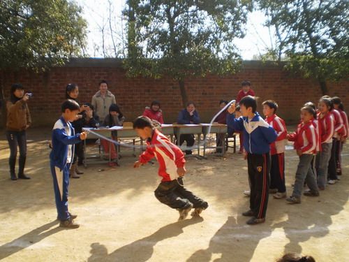 開福區大塘學校