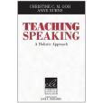 Teaching Speaking