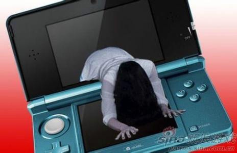 任天堂new 3DS(新3DS)