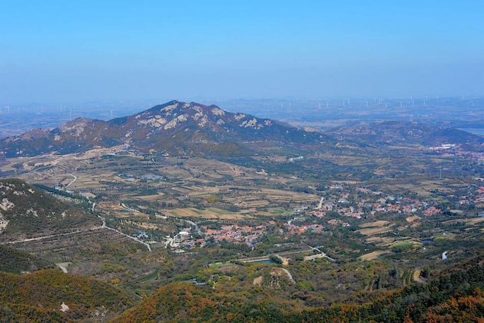 鐵橛山