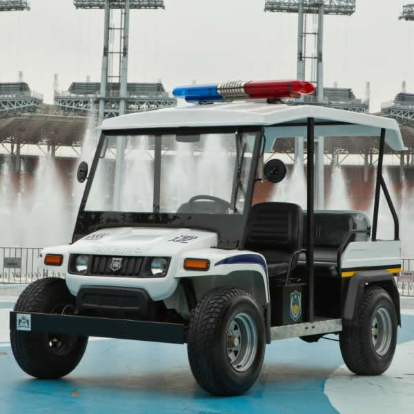 電動巡邏車(電動巡警車)