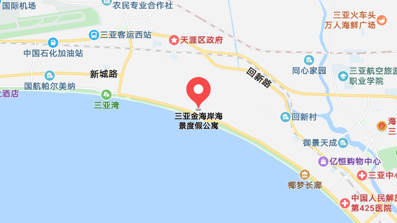 地圖信息