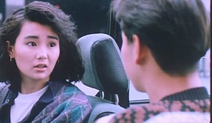 愛的逃兵(1988年中國香港電影)