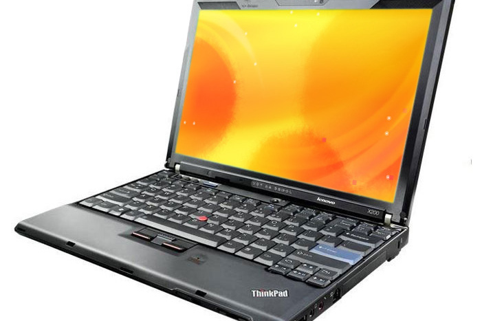 ThinkPad X200(7458EE9)