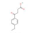 3-（4-乙基苯甲醯）丙酸