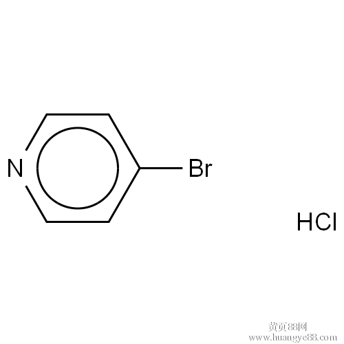 4-溴吡啶