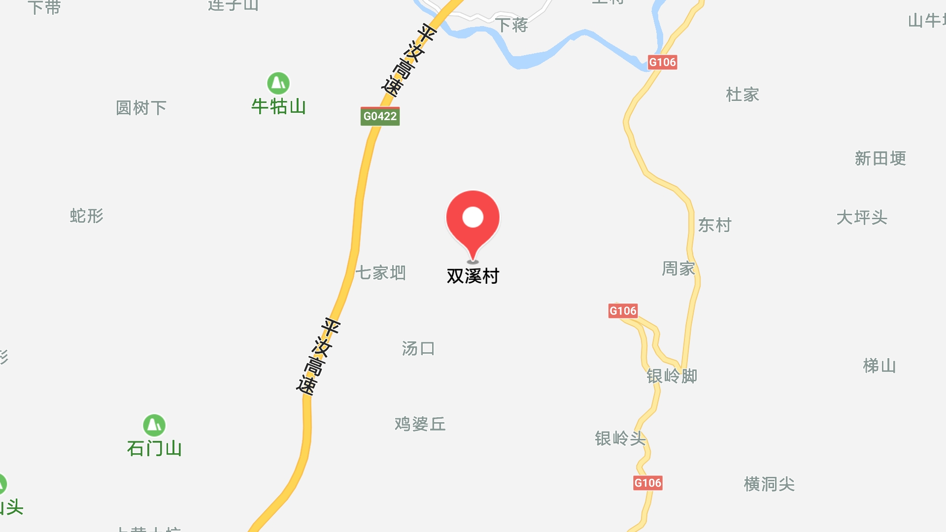 地圖信息