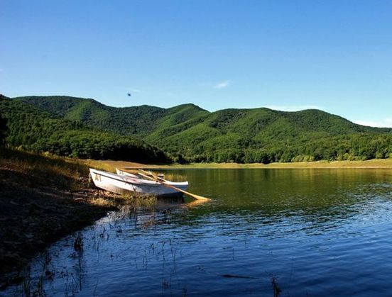 吉林市松花湖國家級風景名勝區管理條例（2005修正）