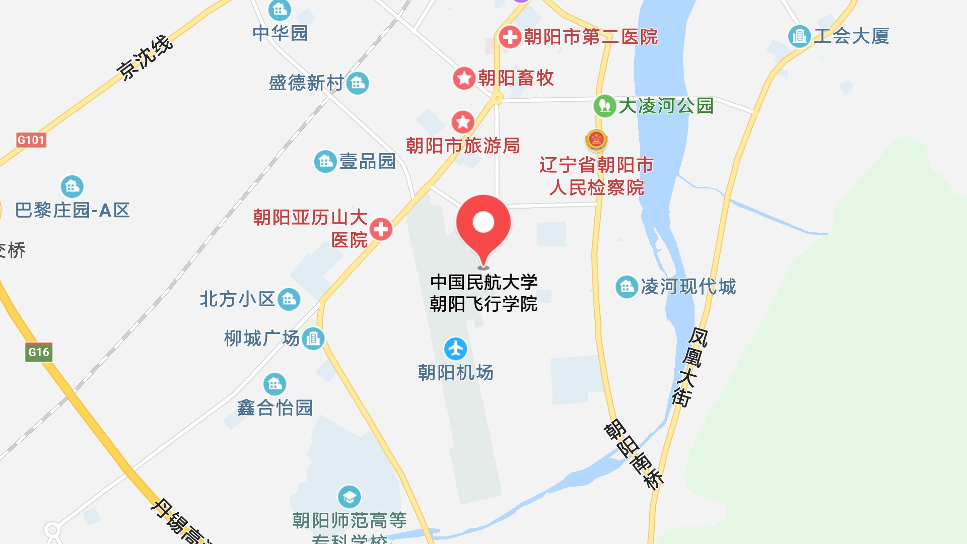 地圖信息