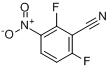 2,6-二氟-3-硝基苯腈