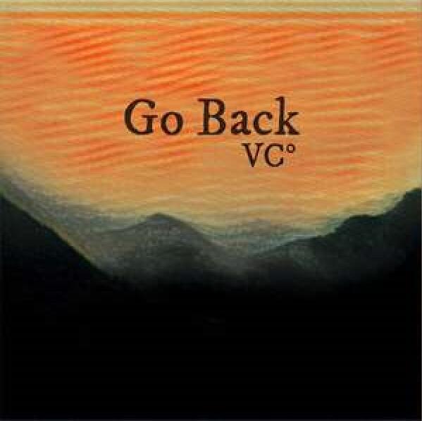 Go Back(Dan4th / Stoic / VC°演唱的歌曲)