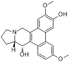 全緣千里光鹼A（對）