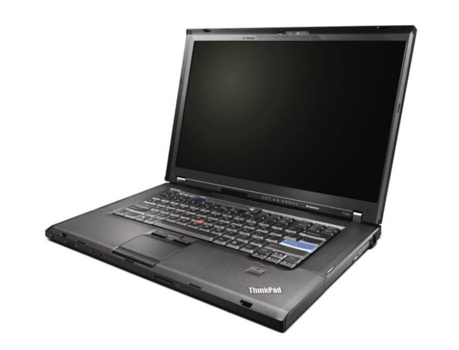 ThinkPad T500 2082CA1