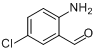 2-氨基-5-氯苯甲醛