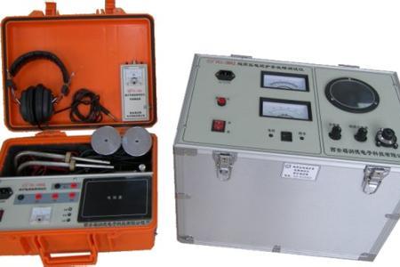 sle-19型路燈電纜測試儀