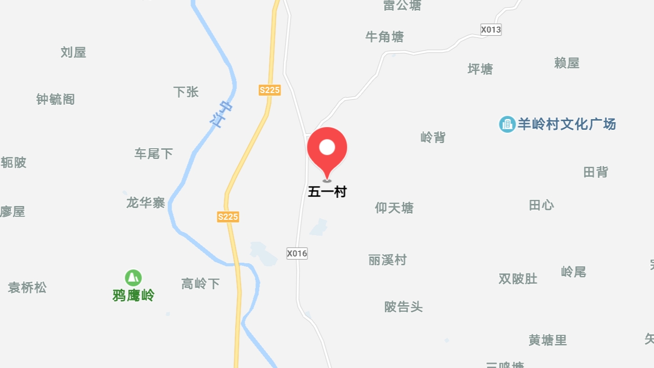 地圖信息