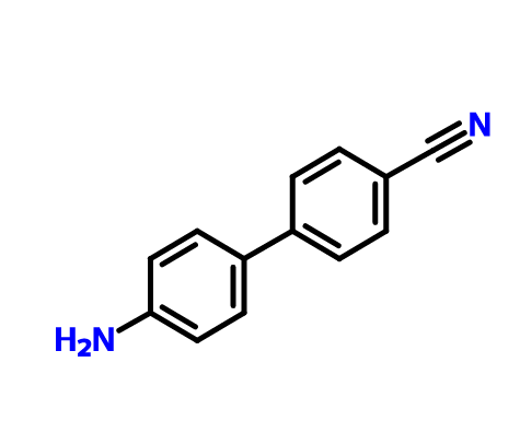 4\x27-氨基-4-氰基聯苯