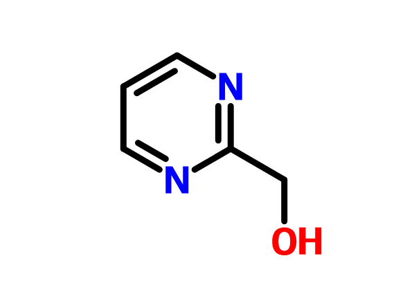 2-羥甲基嘧啶