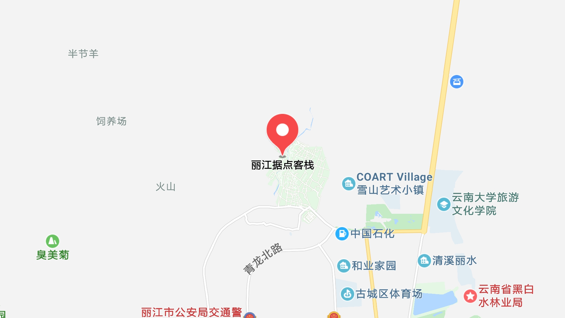 地圖信息