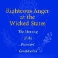 Righteous Anger at the Wicked States