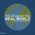 The Atlas of the Real World(Dorling, Daniel, Newman, Mark, Barford, Anna著圖書)