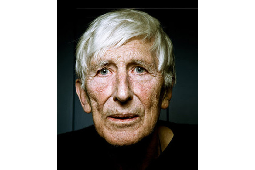 Tomi Ungerer(演員、編劇)