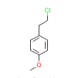 4-（2-氯乙基）苯甲醚