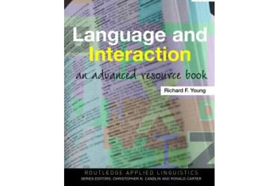 Language and Interaction