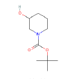 (R)-1-Boc-3-羥基哌啶