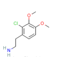 2-氯-3,4-二甲氧基苯乙胺