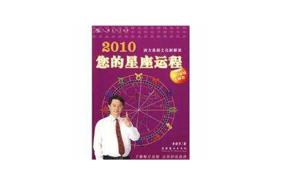 2010您的星座運程