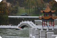 伏牛山滑雪度假樂園