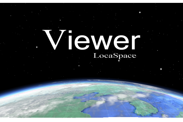 LocaSpace Viewer