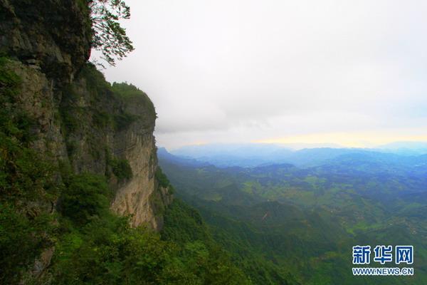 茂雲山