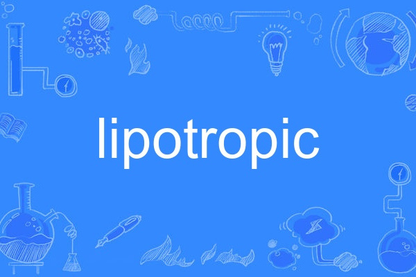 lipotropic