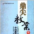 卓奧天瑞系列叢書·鼎尖教案：思想政治