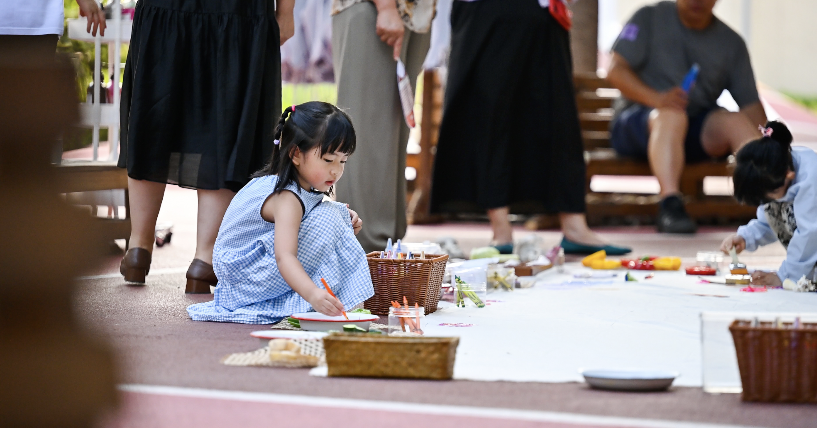 樂成公園幼稚園