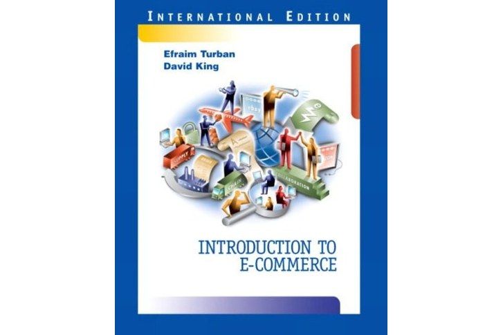 Introduction to E-Commerce