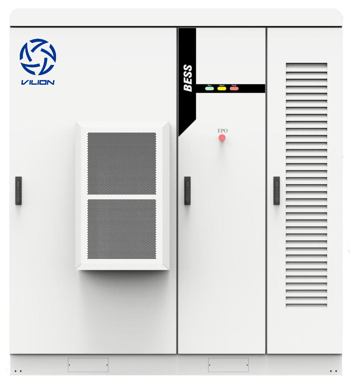 深圳市未藍新能源科技有限公司