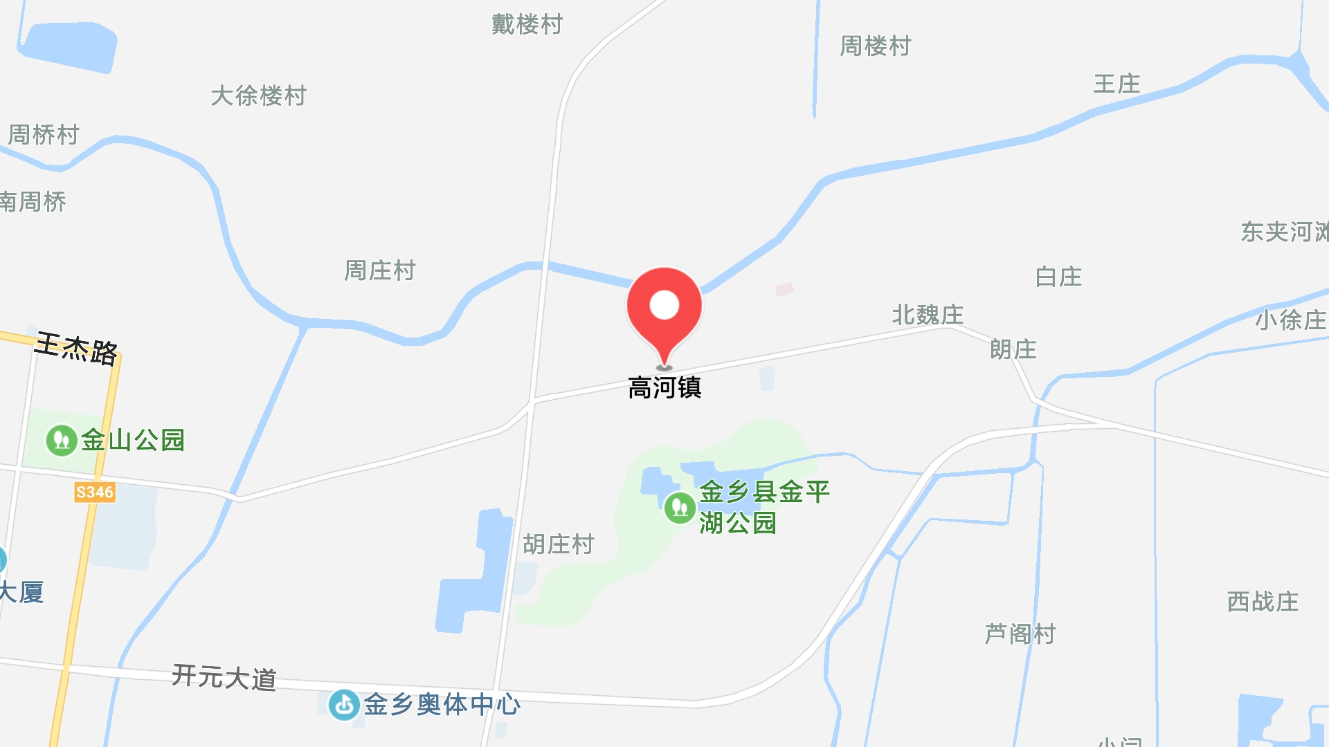 地圖信息