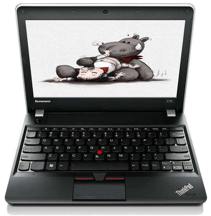 ThinkPad E130 3358A59